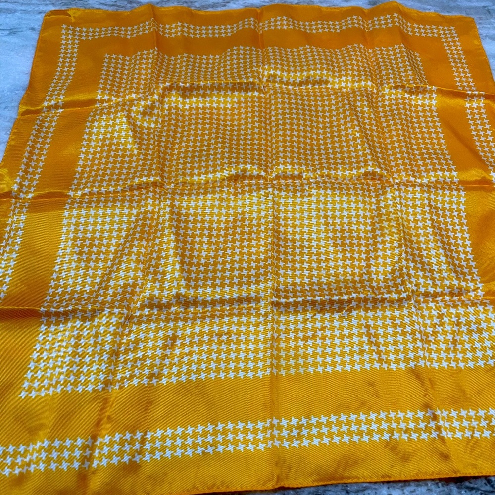 Tennessee Vols Scarf